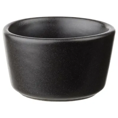 AROFULL tealight holder, dark brown, 3.5 cm, 90533560