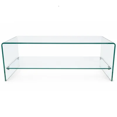 DLC Iceberg Verra Tv Bench