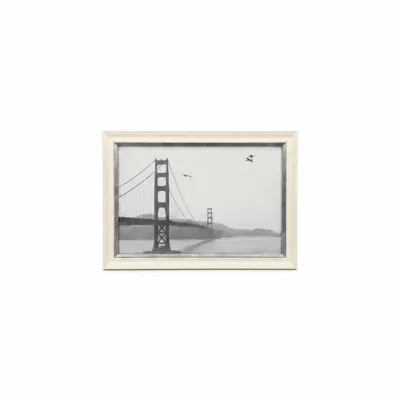INTCO Photo 1922 Frame 20x30 cm - White