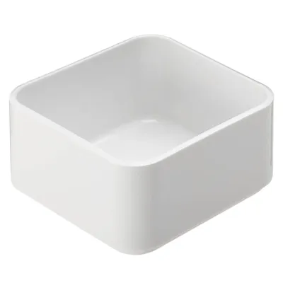 Desktop Storage Box White- S, White, 8.5*8.2*4.5Cm 4589767196578