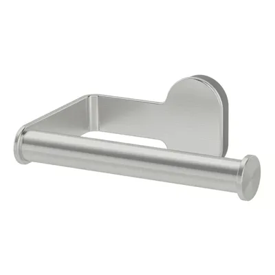 BROGRUND Toilet roll holder, stainless steel 80328541