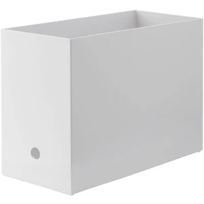 Office Organizer Set (Body), White, 14.5*32*24Cm 4589767194208