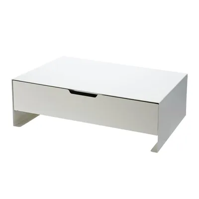 Kitchen Drawer Storage L, White, 50*38.2*16.3Cm 4589767251574