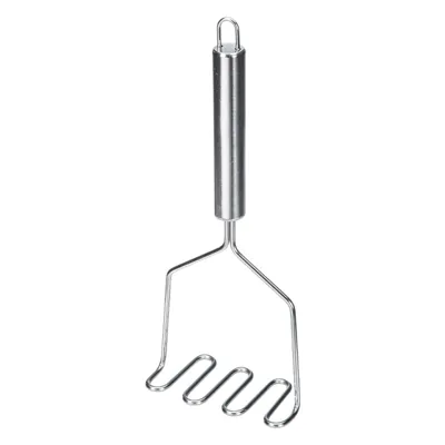 Masticator, Silver, 23.5*9.7*5Cm 4589767245849