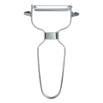 Peeler, Silver, 13*7.5Cm 4589767245832