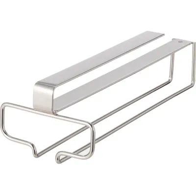 Stainless Steel Stemware Holder Rack, Metal, 26.8*8.8Cm 4589767209872