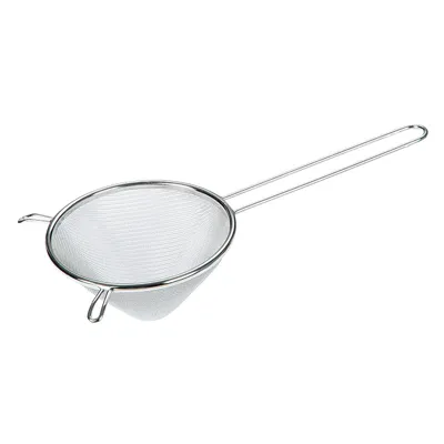 Stainless Steel Strainer, Silver, 28.5*6Cm 4589767245405