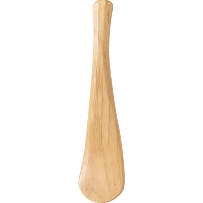 Wooden Rice Paddle, Natural, 23cm 4589767221270