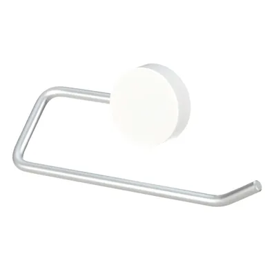 Hand Towel Holder, White, 20.5*7.5Cm 4589767215347