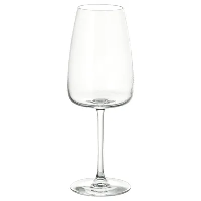 DYRGRIP White wine glass, clear glass, 42 cl, 60309303