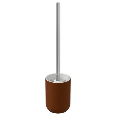 EKOLN Toilet brush, brown, 80542305