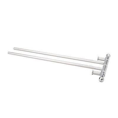 BAREN Towel Holder, stainless steel, 60178953