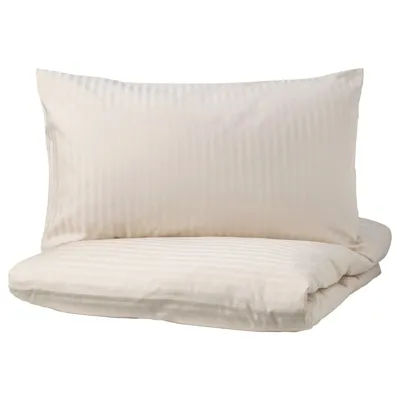 NATTJASMIN duvet cover 150x200cm/50x80cm, 90442621