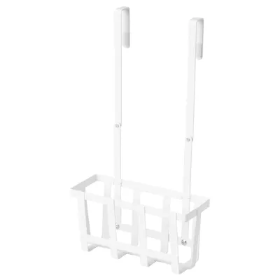 PALYCKE Clip-on basket for cabinet door, 30534421