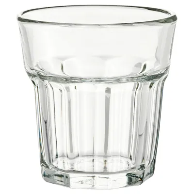 POKAL Espresso glass, clear glass, 10 cl, 00581490