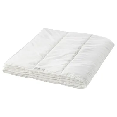 SAFFEROT Duvet, light warm, 150x200 cm, 80457062