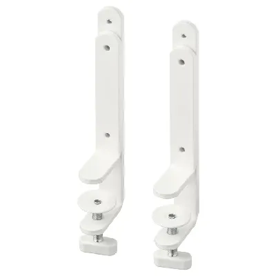 SKADIS Connector, white, 10320794