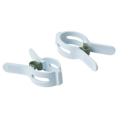 SLIBB Large peg, blue/green, 10567771