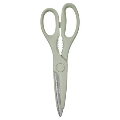TROJKA Household scissors, light green, 20566342
