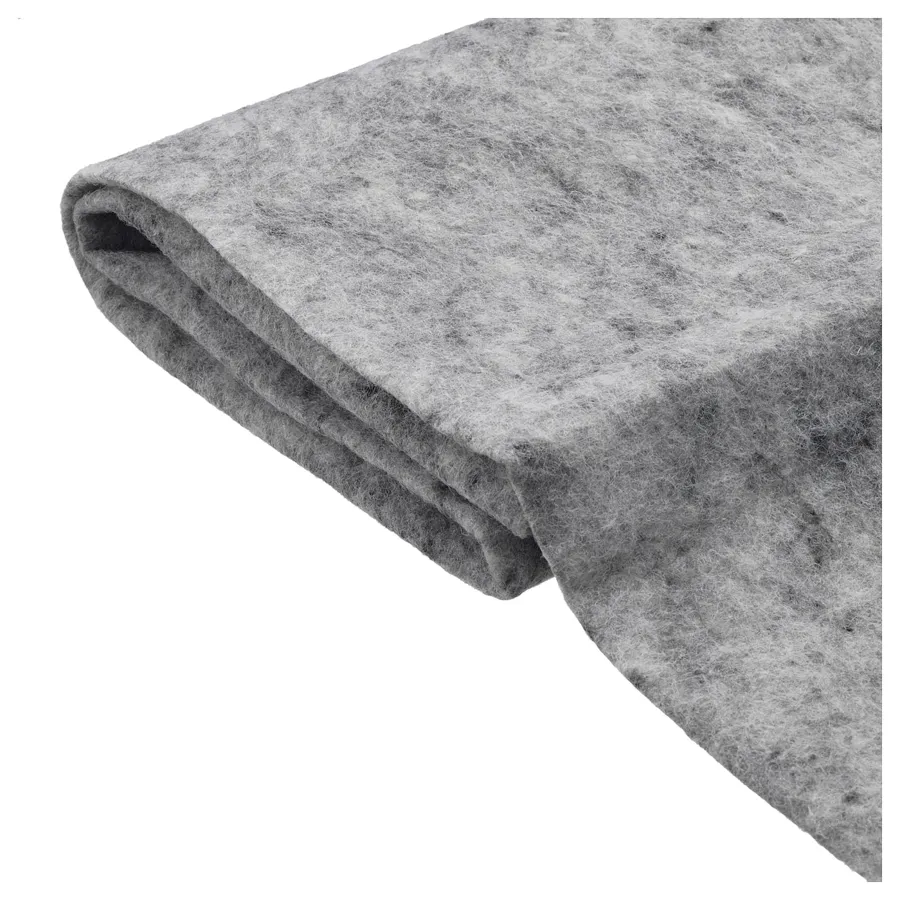 STOPP FILT Rug underlay with anti-slip, 65x125 cm, 00183090