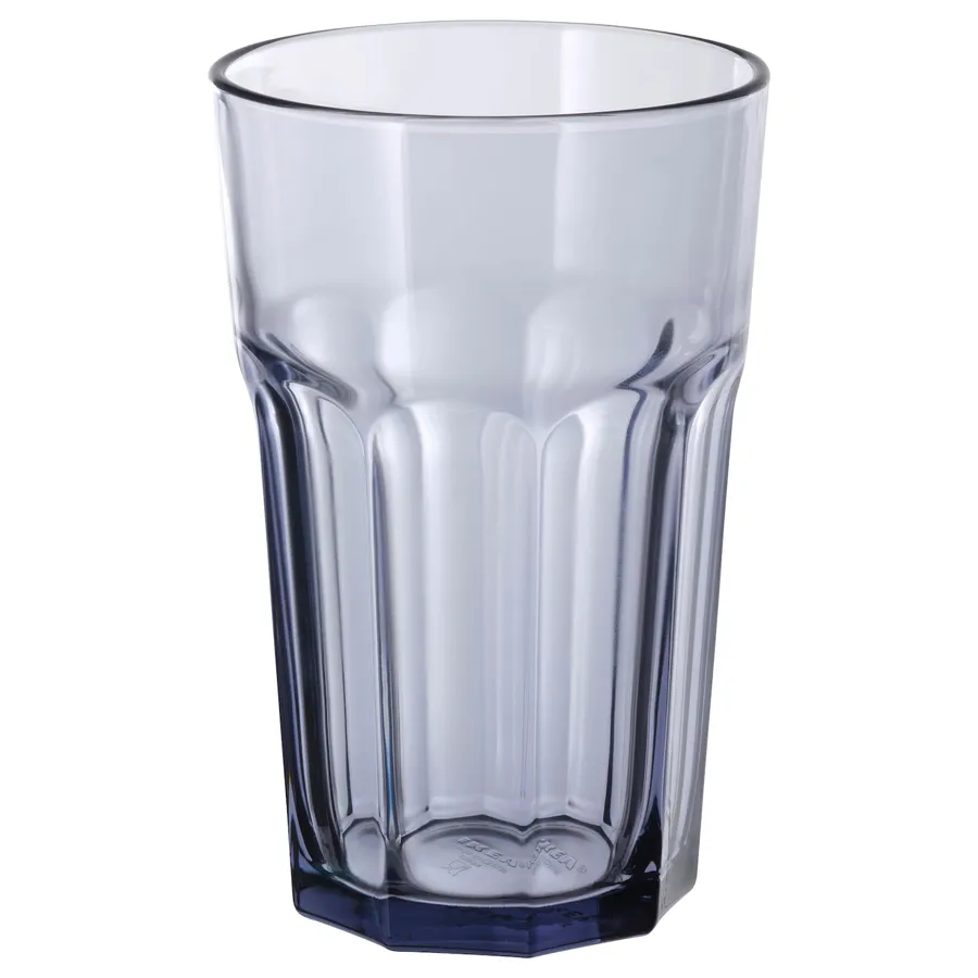 POKAL glass, light purple, 35 cl, 00574017