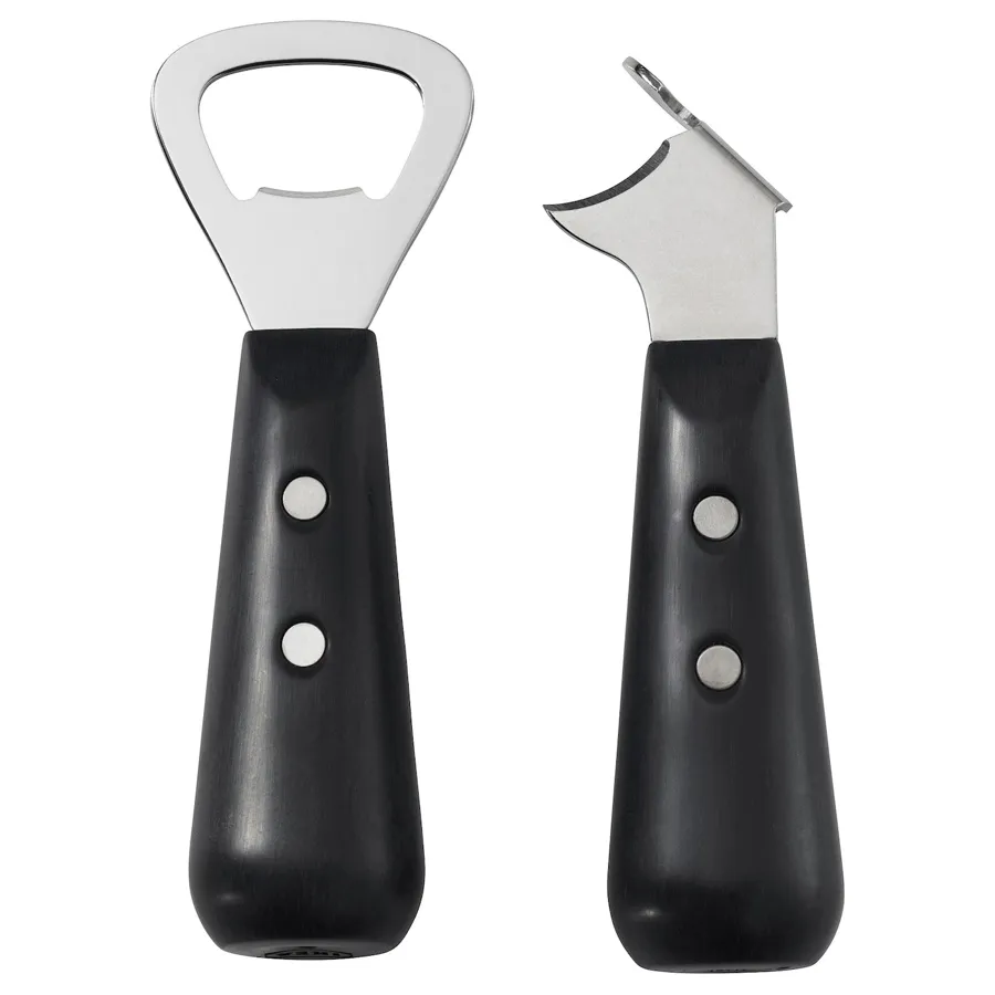 VARDAGEN Bottle opener and can opener, 10324358