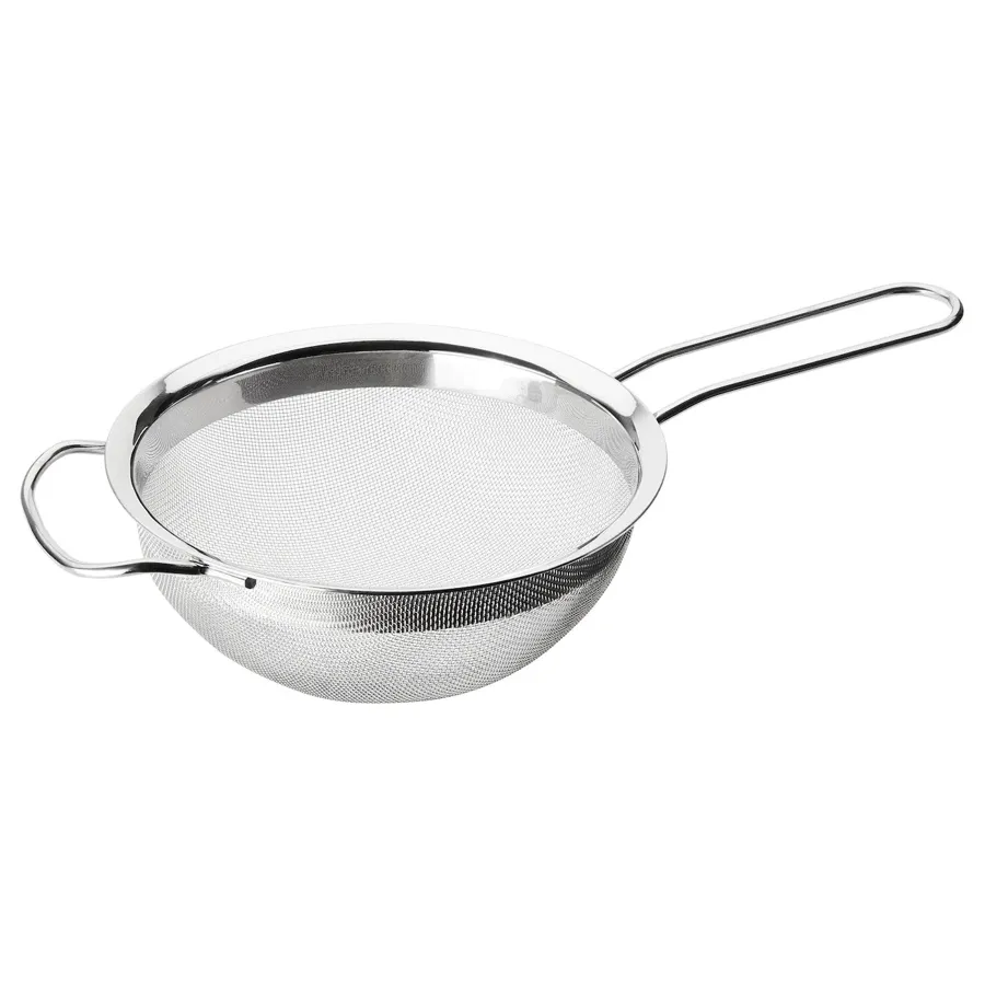 KLOCKREN colander, 2.0 l, 10449184