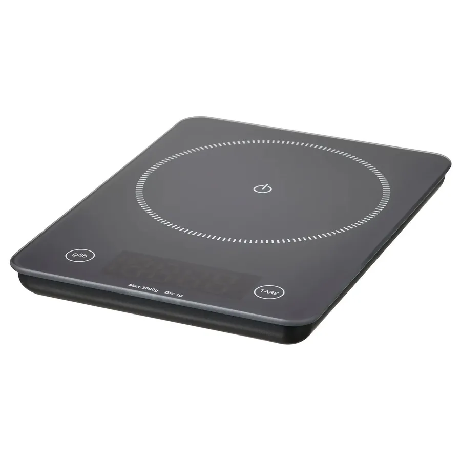 GENOMSNITT Scales 3 kg, 10480155