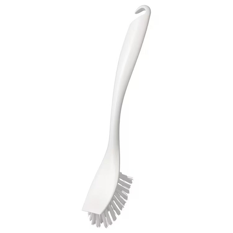 ANTAGEN Dish-washing brush, white, 10534224