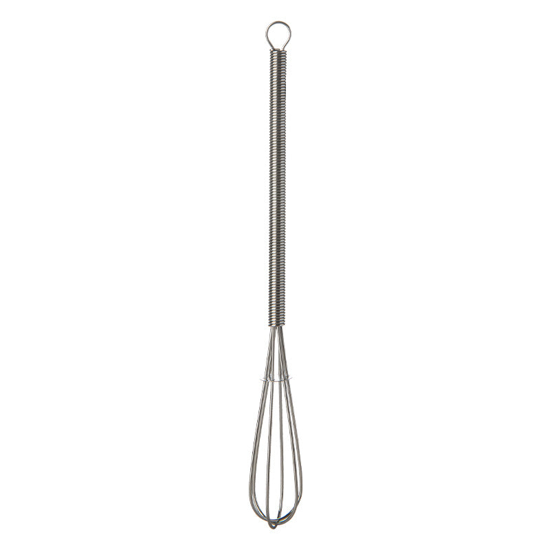 Egg Whisk-L, Metal, 23*3.5Cm 4589767245733