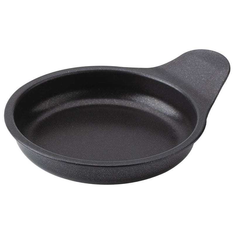 Omelette Pan, Black, ?12*3.4Cm 4589767245917