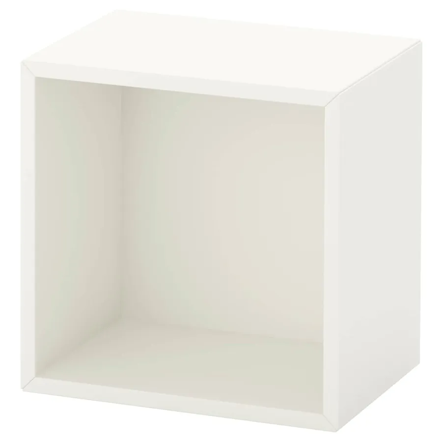 EKET Cabinet, white 35x25x35 cm, 30332121