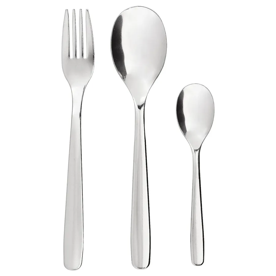 MOPSIG 12-piece cutlery set, 30377911