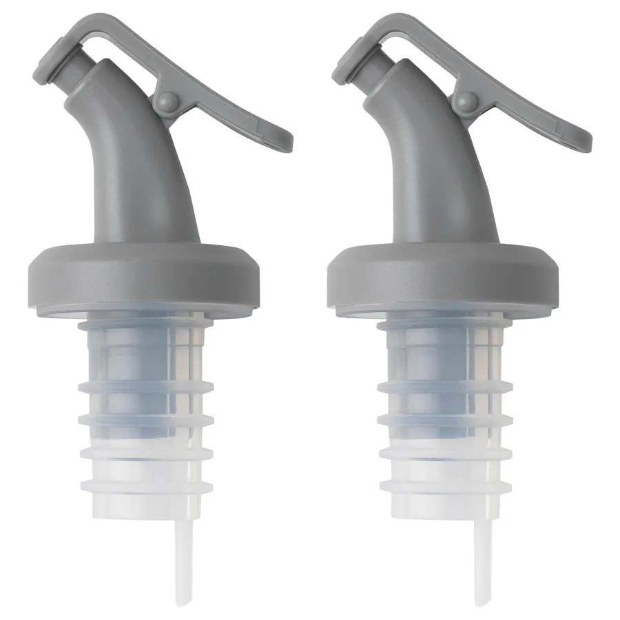 LOSTAGBAR pourer, plastic, 30434737