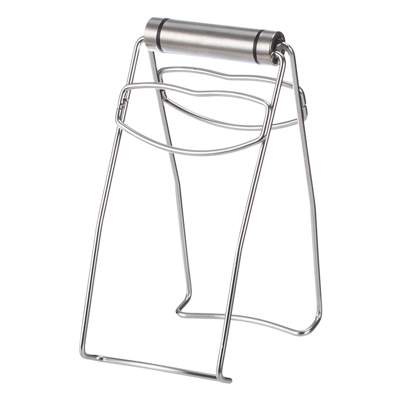 Hot Plate Clip, 8.7*4.3*18.4Cm 4589767237745