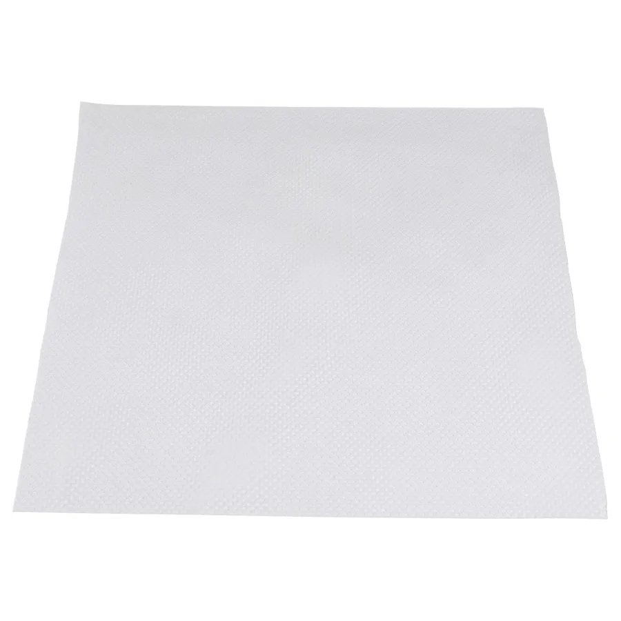 VARIERA Drawer mat, transparent 150 cm, 40177742