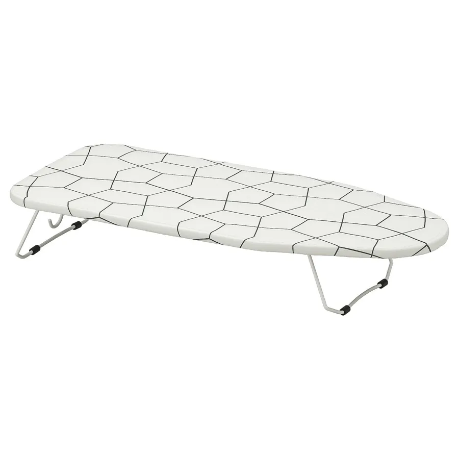 JALL Ironingboard, table 73x32 cm, 40242889
