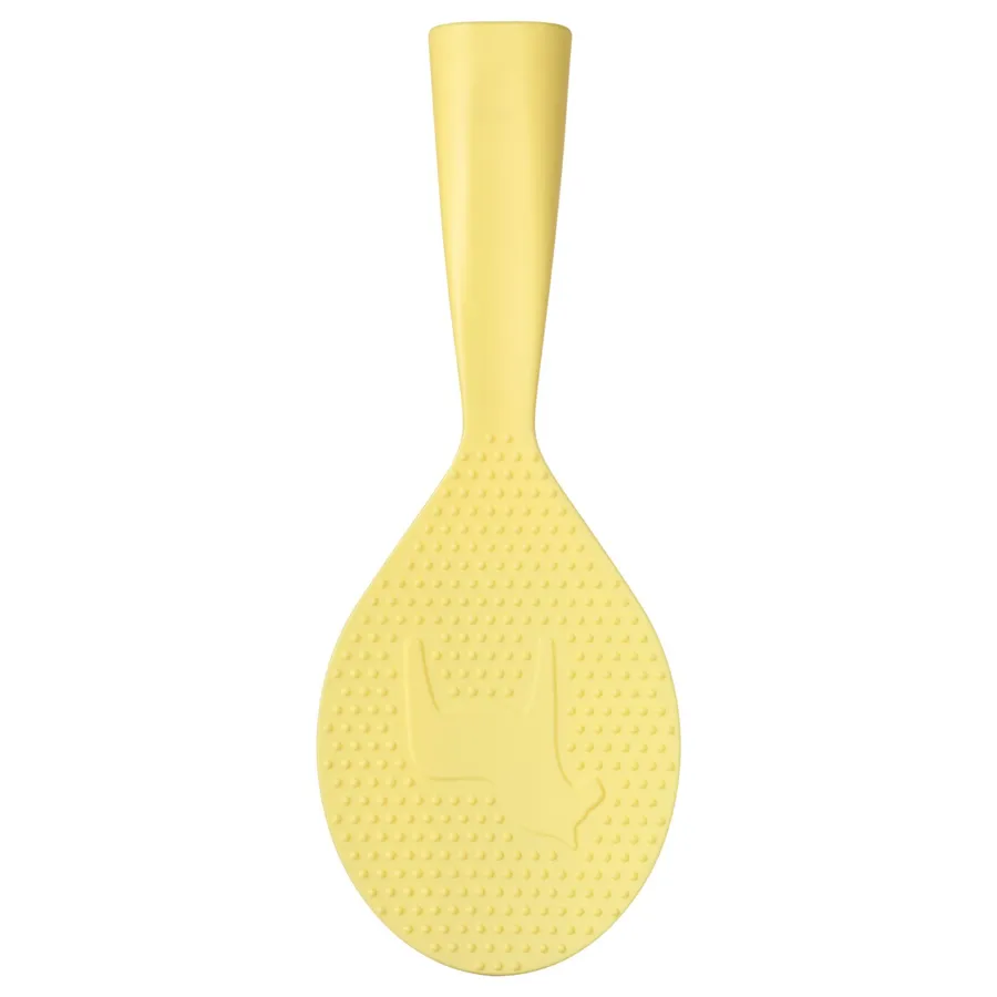 EGENDOMLIG Rice paddle, yellow, 40327690