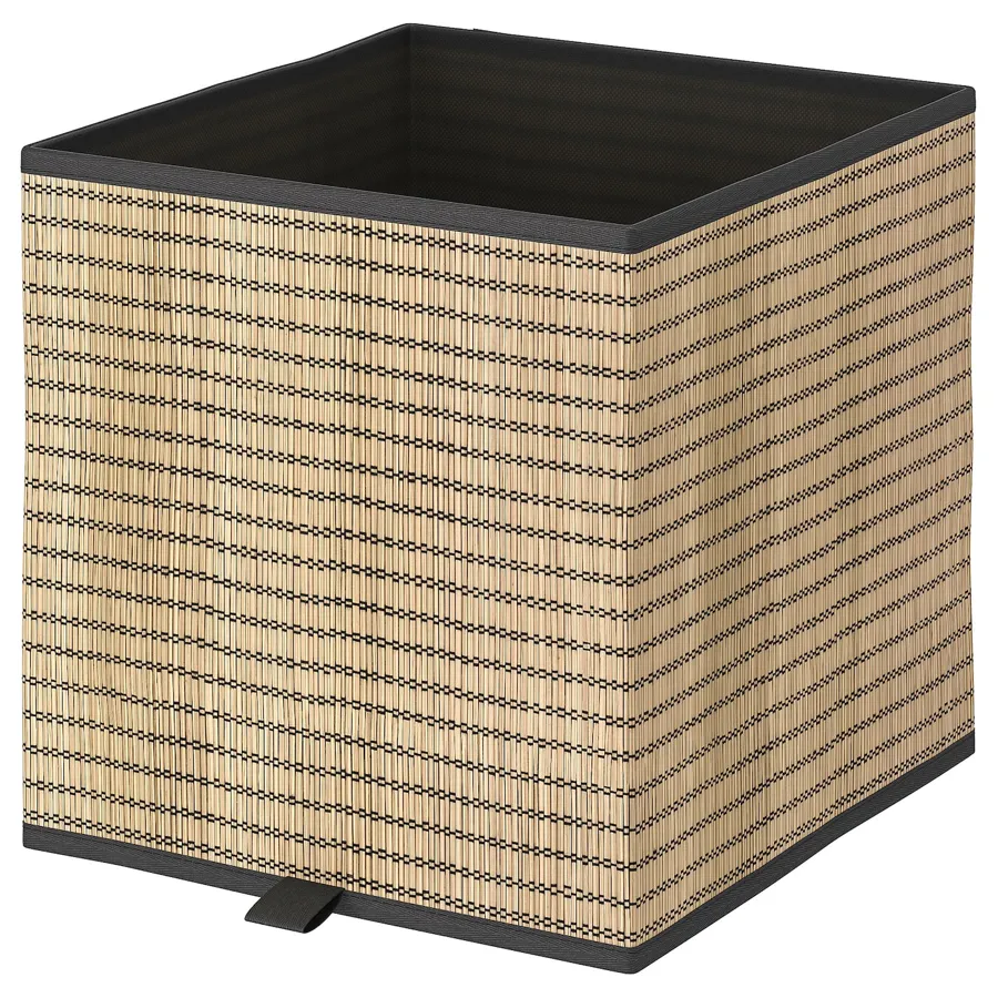 GNABBAS Basket, 32x35x32 cm, 40400317