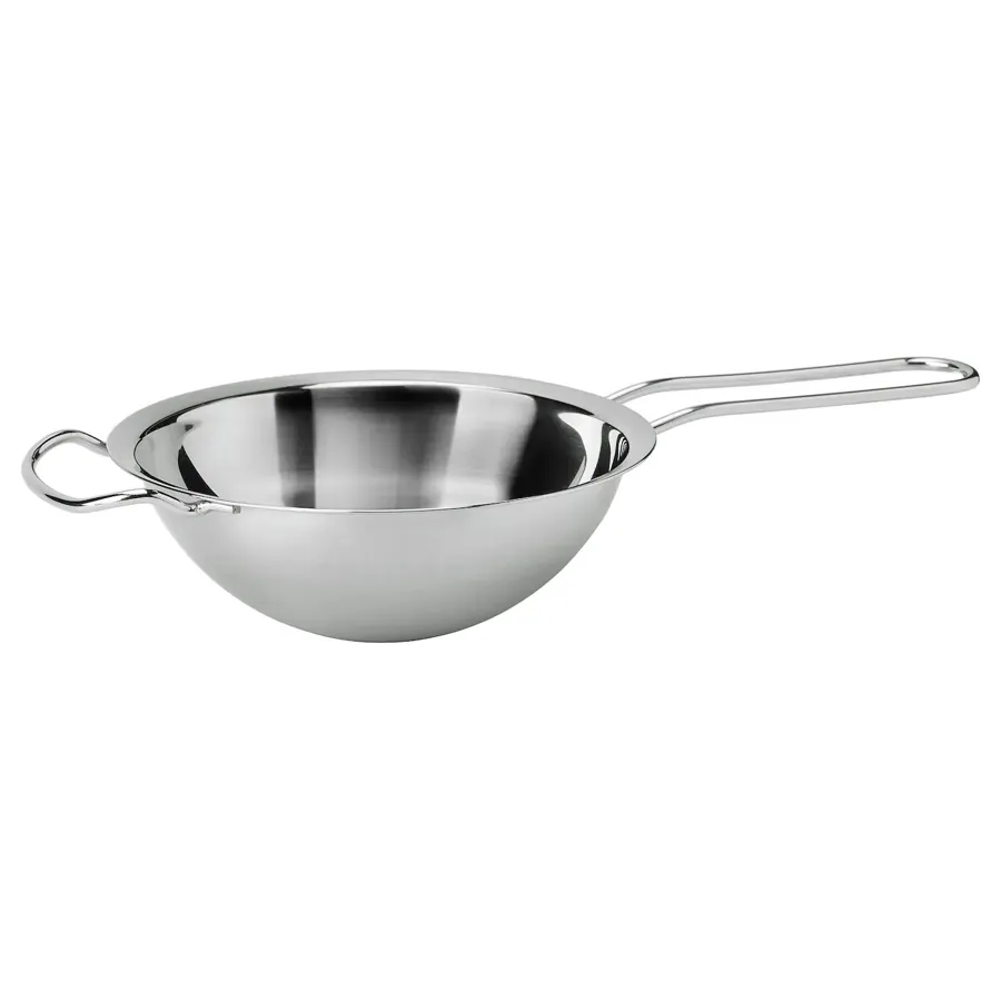 KLOCKREN Double-boiler insert, 17 cm, 40449229