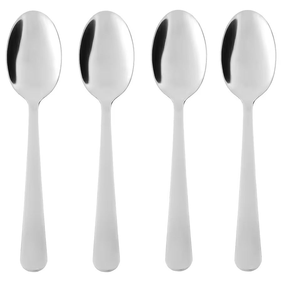 DRAGON Spoon, stainless steel, 19 cm, 40515525