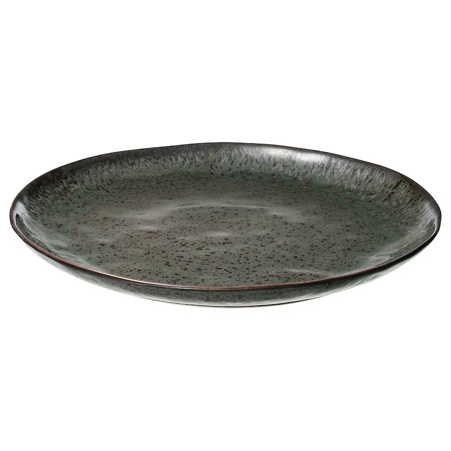 ERTAPPAD Dish, anthracite, 34 cm, 40523479