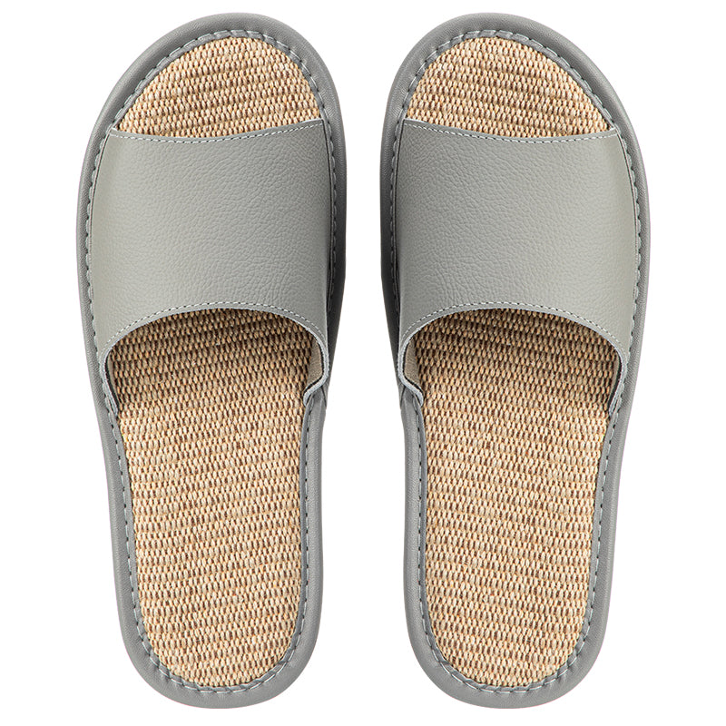 Slippers-30cm (45-46), Grey 4589767251826