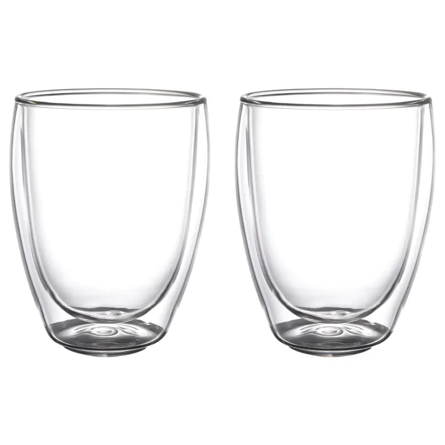PASSERAD Double walled glass 30 cl, 50347942