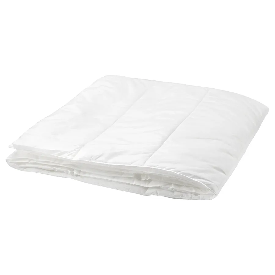 SILVERTOPP Duvet, light warm, 200x200 cm, 50424228