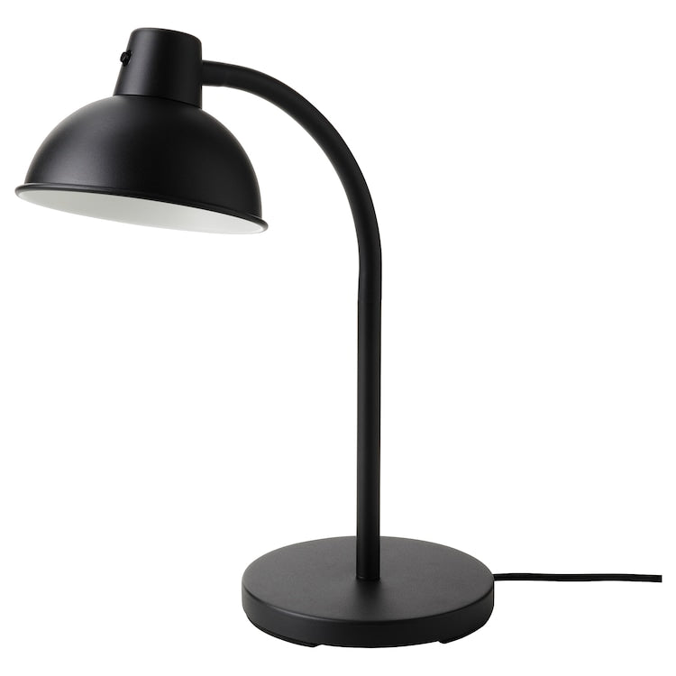 SKURUP Work Lamp, black, 00516782