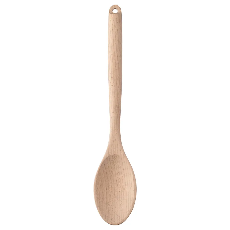 RORT Spoon, round/beech, 60278467