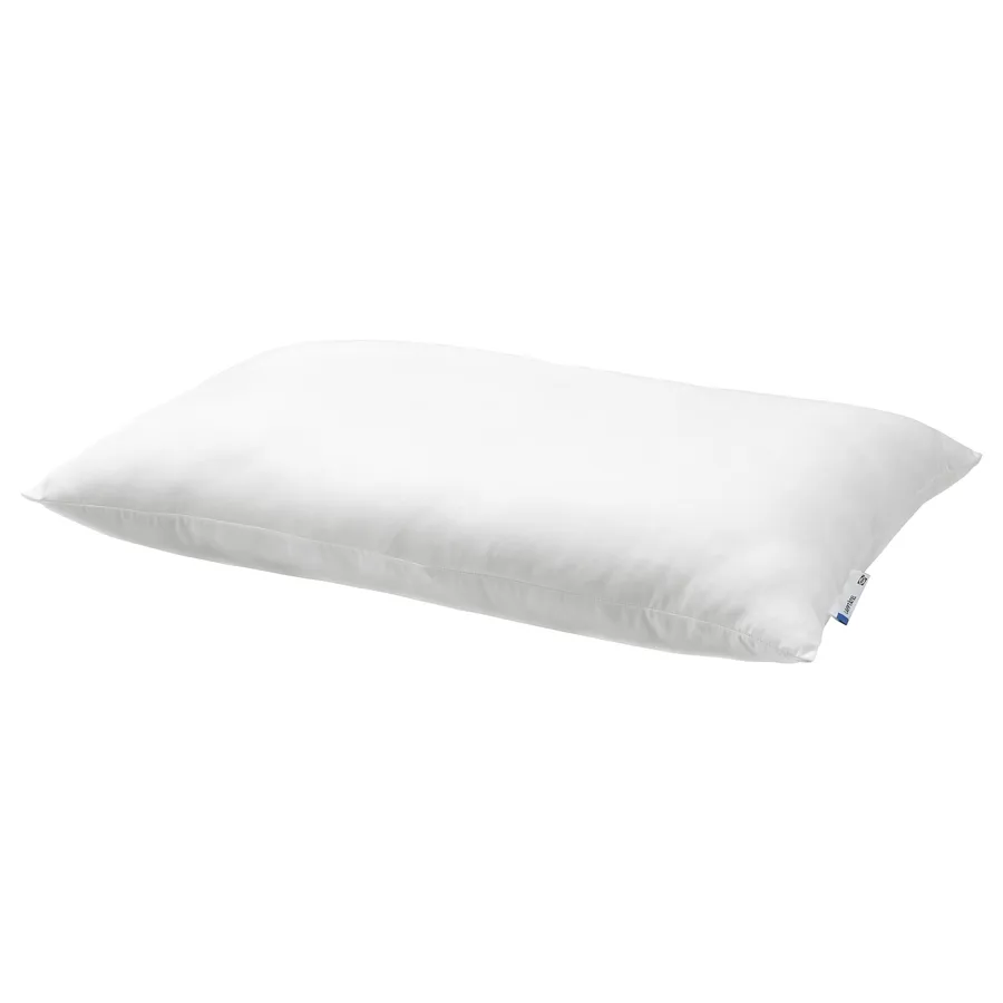 LAPPTATEL Pillow, high, 50x80 cm, 60460372
