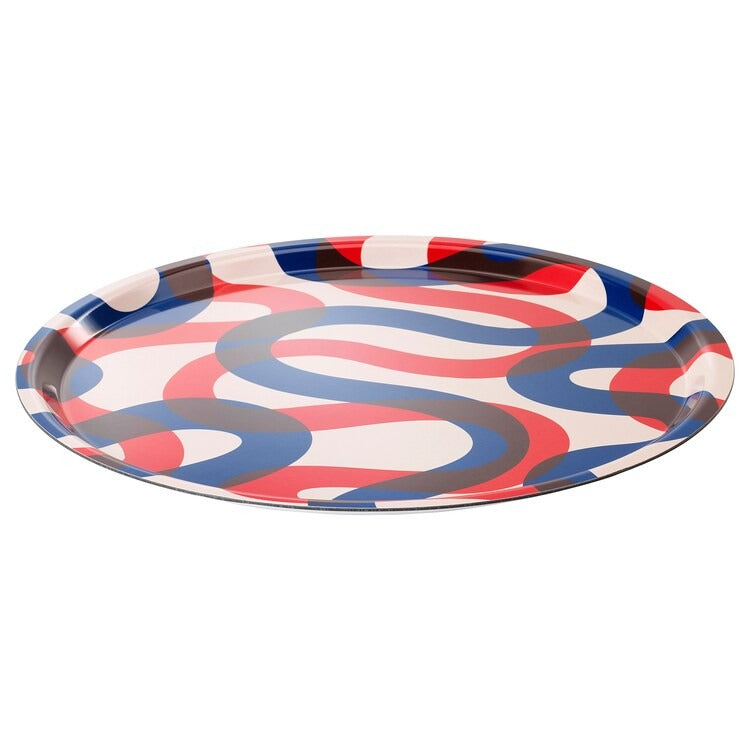 FRAMKALLA Tray, 43cm, 60407394
