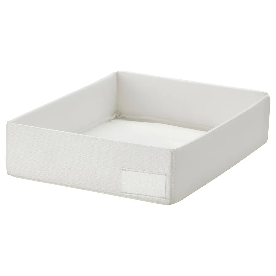 STUK Organiser, white 26x20x6 cm, 60507402